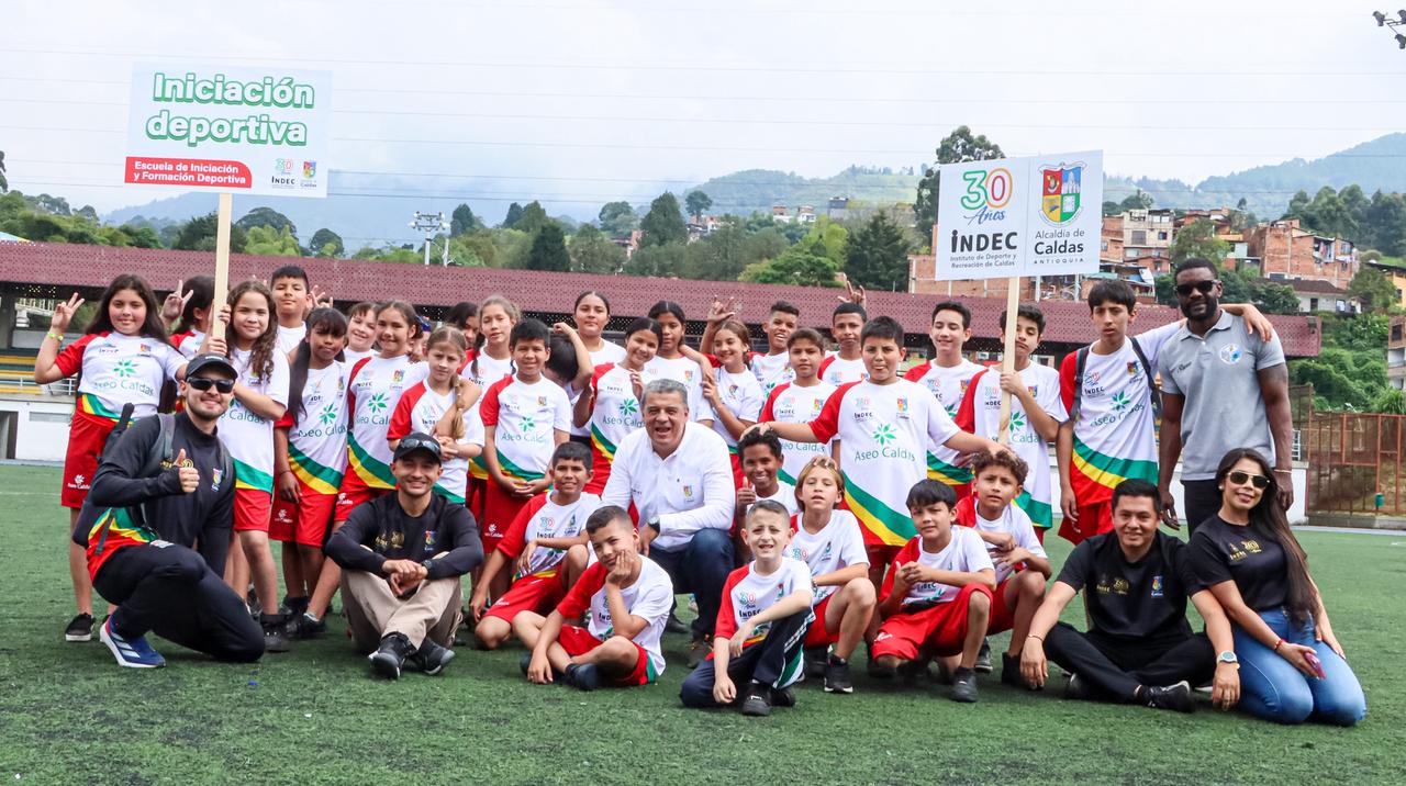 Deportes