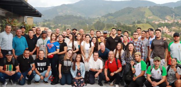 CAPACITACIONES