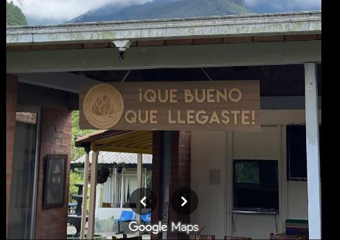 Fundacion Hogares Claret (salada parte baja)
