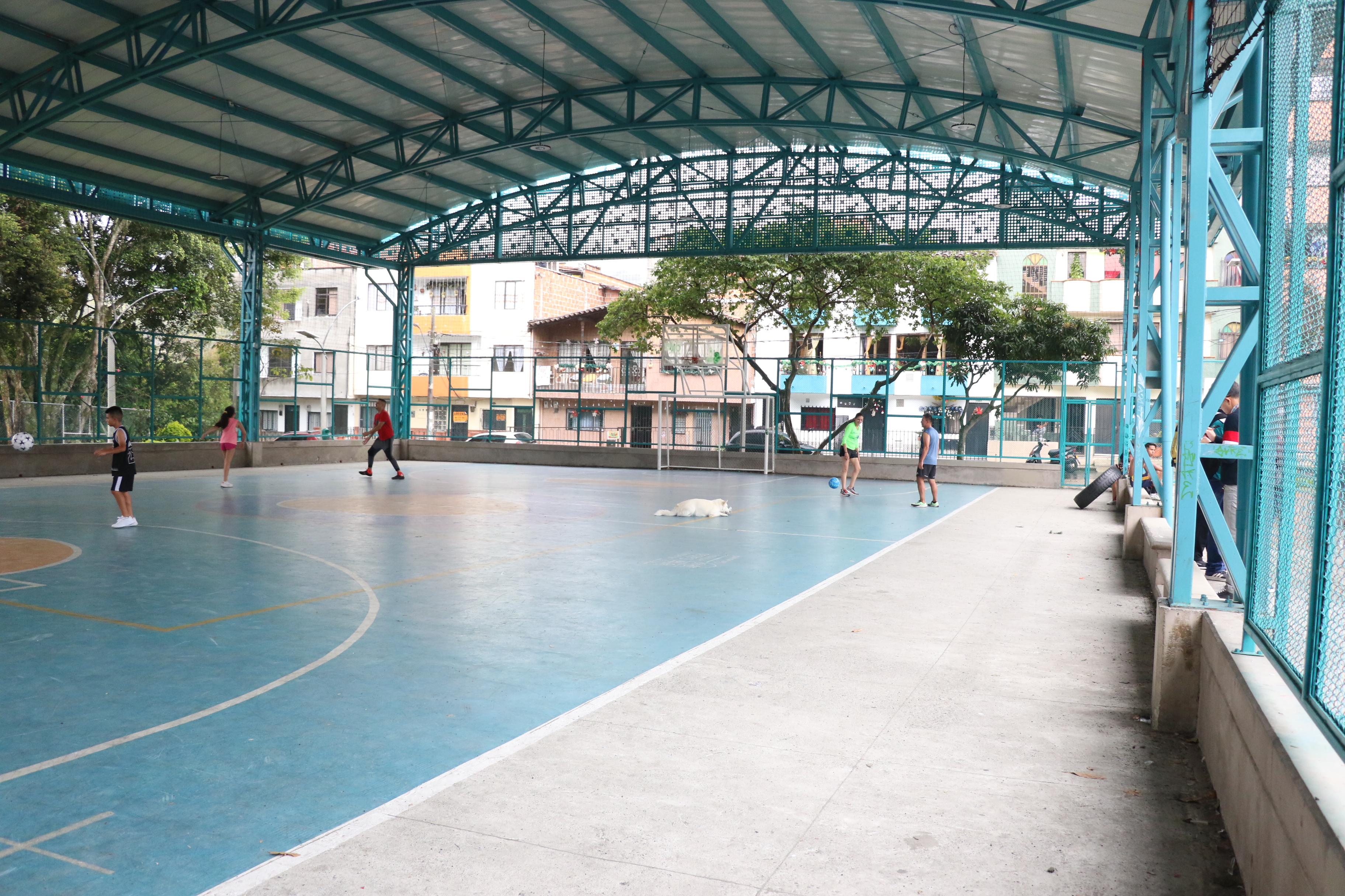 PLACA CUBIERTA FELIPE ECHAVARRIA