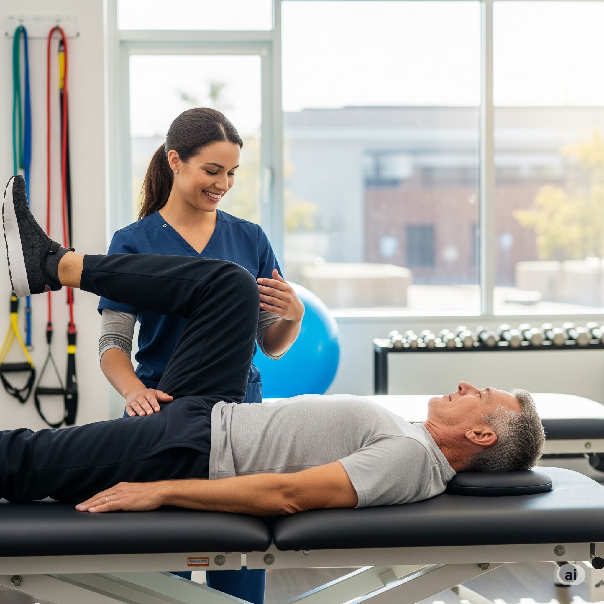 Fisioterapia