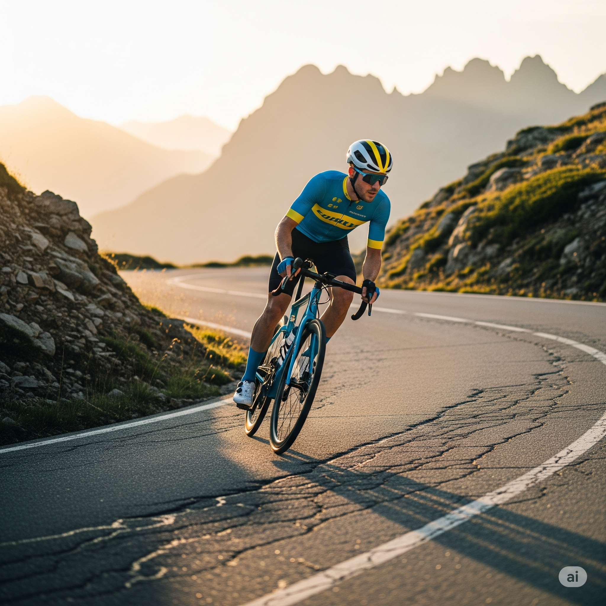 Ciclismo